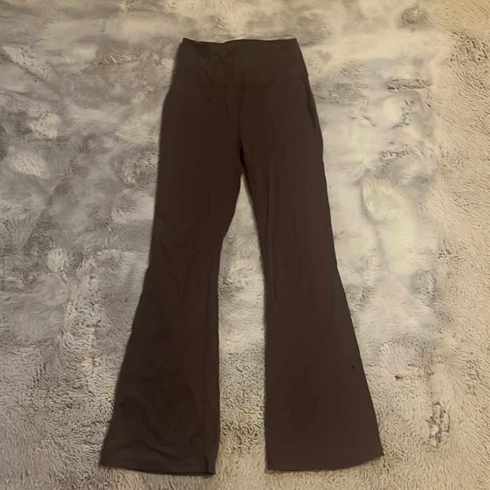 Lululemon Flare Leggings